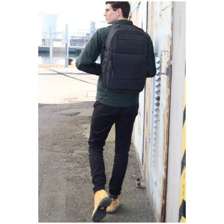 Mochila Caterpillar B. Holt Cabin Backpack