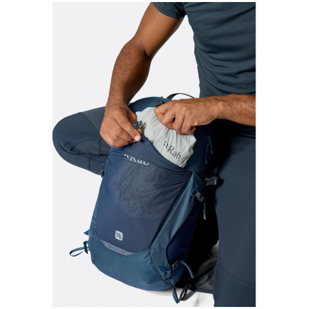 Mochila Rab Protium 20