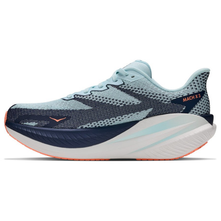 Zapatillas de carrera para mujer Hoka Mach X 3