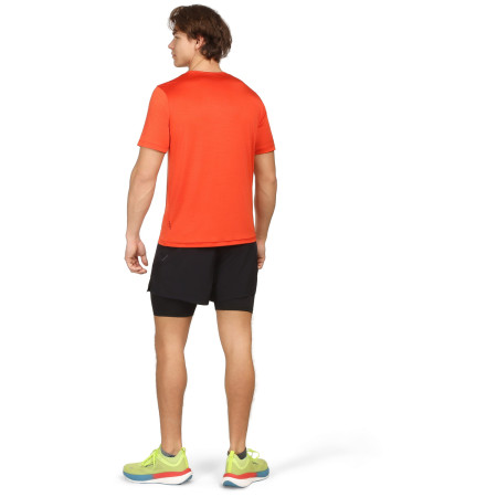 Pantalones cortos de hombre Alpine Pro Gajer