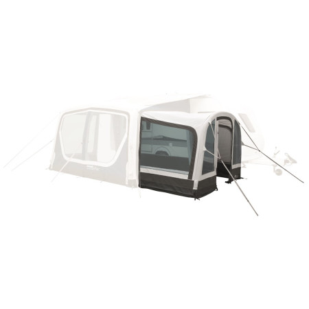 Extensión de carpa de autocaravana/furgoneta Outwell Tide Annexe Air