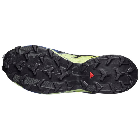 Zapatillas de carrera para hombre Salomon Speedcross 6