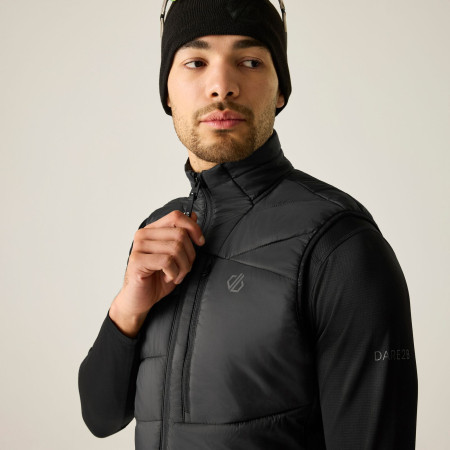 Chaleco de hombre Dare 2b Aero Fuse Padded Gilet