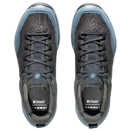 Calzado de hombre Mammut Sertig III Low GTX Men