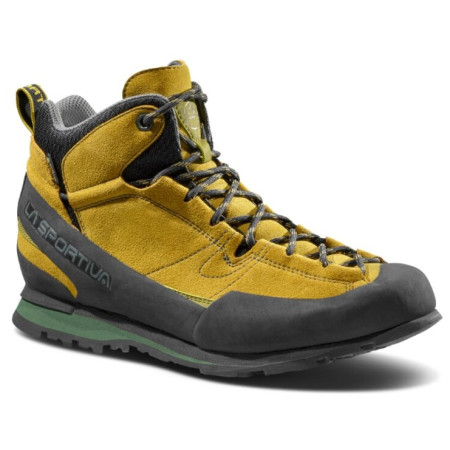 Calzado de hombre La Sportiva Boulder X Mid