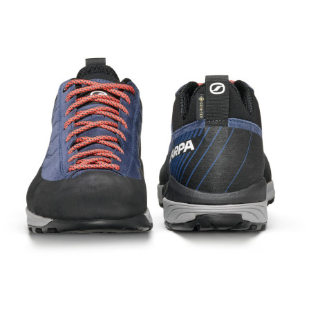 Calzado de senderismo para mujer Scarpa Mescalito Gtx Wmn