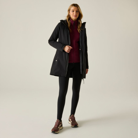 Chaqueta de invierno para mujer Regatta Denbury