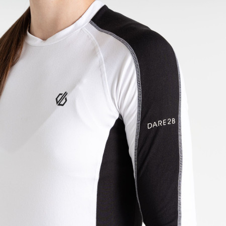 Ropa interior funcional para mujer Dare 2b W Exchange IV Baselayer Set