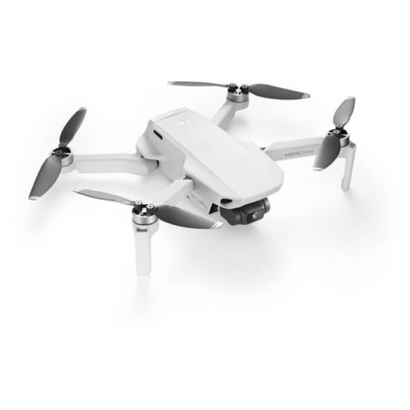 Dron DJI Mavic Mini Fly More Combo blanco