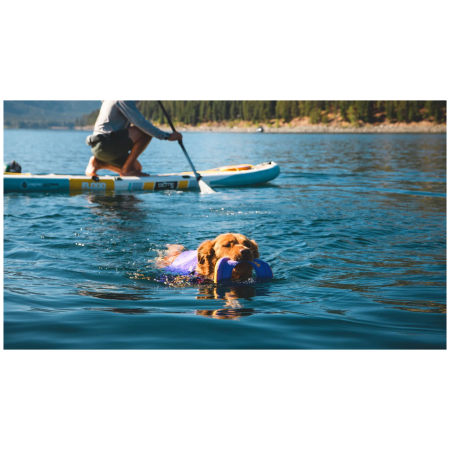 Juguete para perro Ruffwear Hydro Plane™ Toy Large