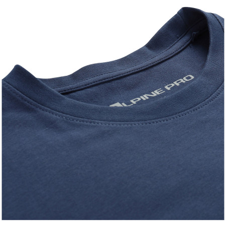 Camiseta de hombre Alpine Pro Sumek