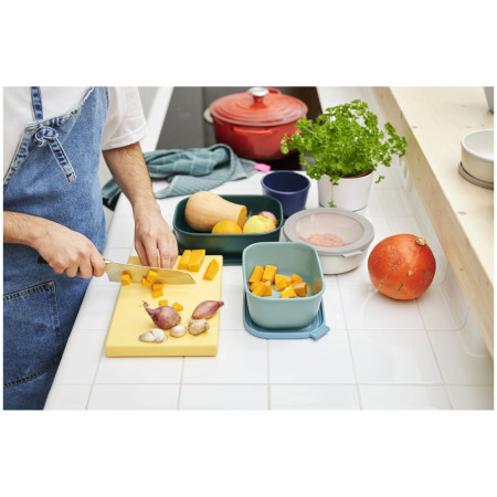 Cuenco Mepal Cirqula Rectangular 1000 ml