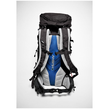 Mochila Husky Curly 40L