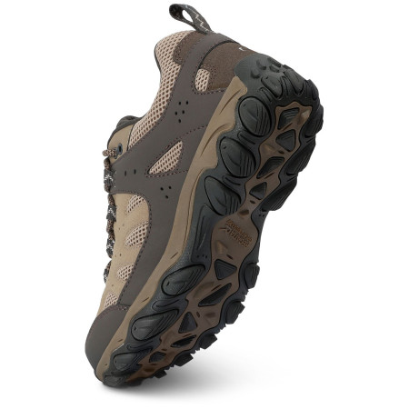 Calzado de mujer Regatta Womens Edgepoint IV Low