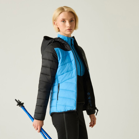 Chaqueta de invierno para mujer Dare 2b Womens Aero Fuse Padded Jacket