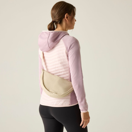 Chaqueta de mujer Regatta Women’s Andreson Marl Hybrid