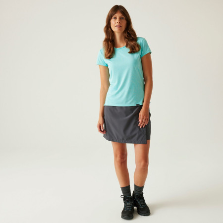 Camiseta de mujer Regatta Limonite VIII