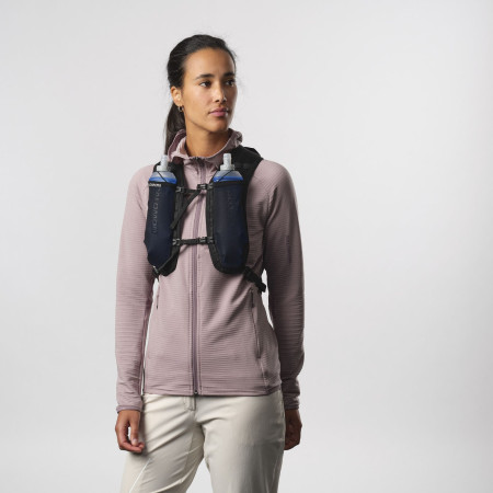 Mochila de carrera Salomon Cross 4