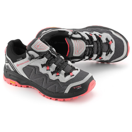 Calzado de senderismo Alpine Pro Ibane 3
