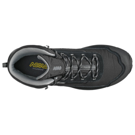 Botas de invierno para hombre Asolo Nuuk GV