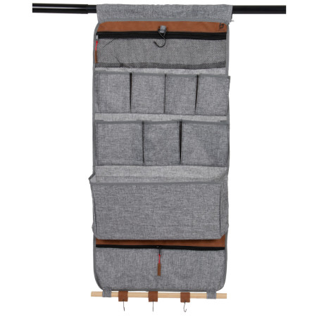 Organizador Bo-Camp Mathew M gris Grey