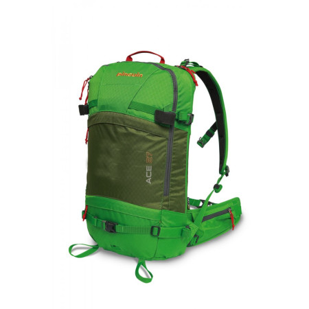 Mochila Pinguin Ace 27 (2019) verde