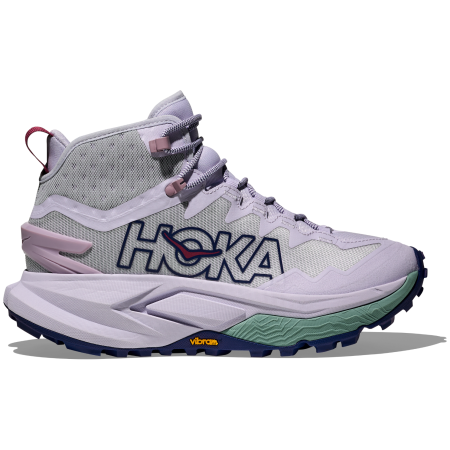 Calzado de mujer Hoka W Mafate Hike