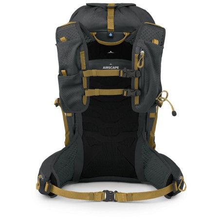 Mochila de senderismo Osprey Talon Velocity 30