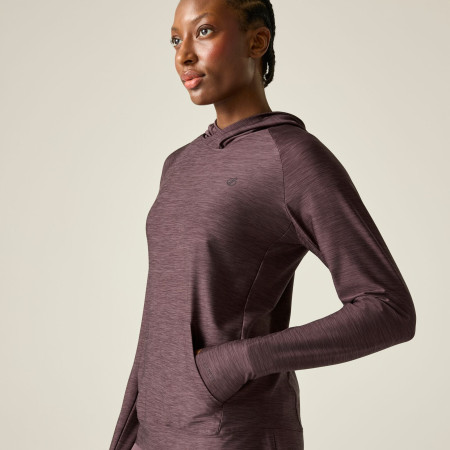 Camiseta de mujer Dare 2b Sprint Cty Hoodie