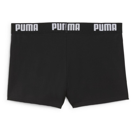 Bañador para niños Puma Logo Trunks