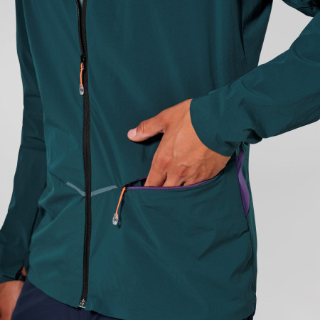 Chaqueta de hombre Salewa Pedroc Dst Light Jacket M