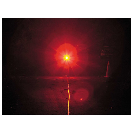 Luz trasera Topeak RedLite Mega