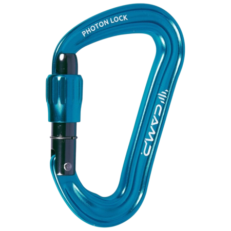 Mosquetón Camp Photon Lock 3 Pack