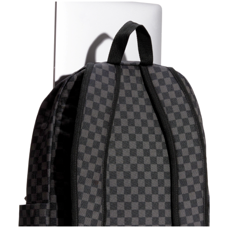 Mochila Vans MN Old Skool Check Backpack