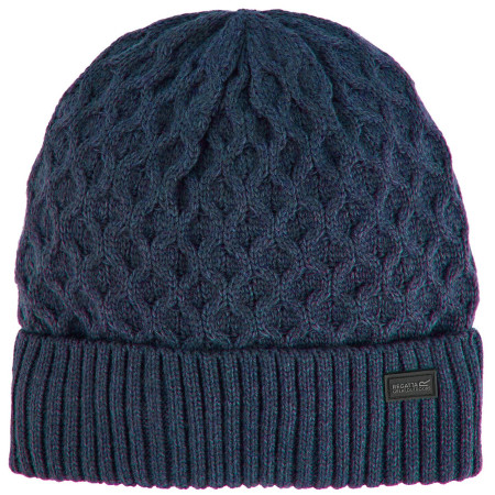 Gorro Regatta Harrell Hat azul Nvy/IndigBlu