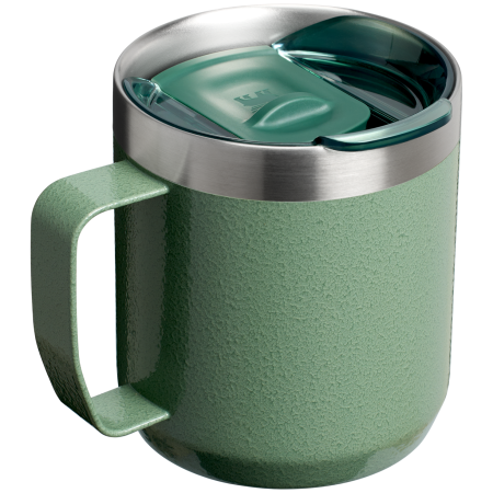 Taza térmica Stanley Stay-Hot Camp Mug 350 ml