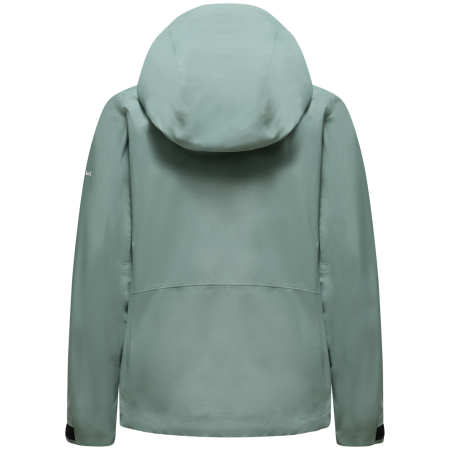 Chaqueta de mujer Salewa Ortles Ptx 3L Jkt W