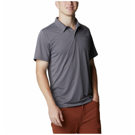 Camiseta de hombre Columbia Columbia Hike™ Polo
