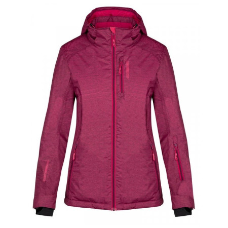 Chaqueta de mujer Loap Francis violeta