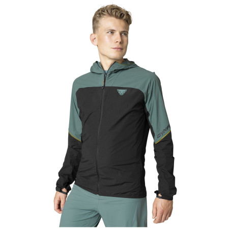 Chaqueta de hombre Dynafit Alpine Wind Jkt M