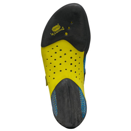 Pies de gato Scarpa Furia Air