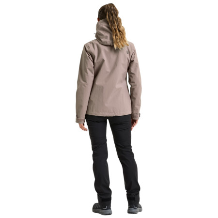 Chaqueta de mujer Didriksons Trinya Wns Jkt 2