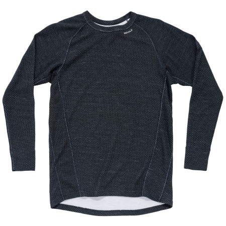 Camiseta funcional de hombre Devold Duo Active Merino 205 Shirt
