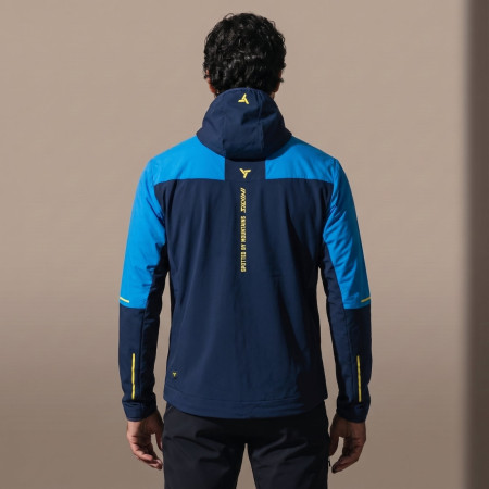 Chaqueta de hombre Silvini Volpiano