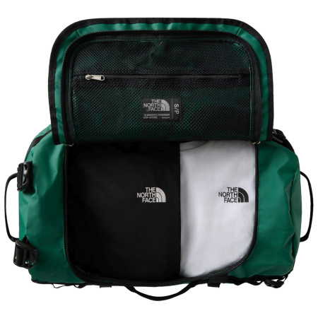 Bolsa de viaje The North Face Base Camp Duffel - S