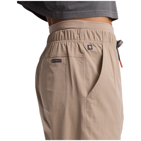 Pantalones de mujer Black Diamond W Sequence Pants