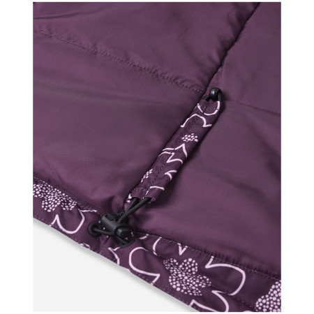 Chaqueta de invierno para niños Reima Muonio