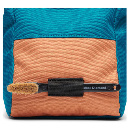 Saco de magnesio Black Diamond Mondito Chalk Pot