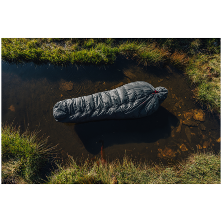 Saco de dormir Patizon Gdry 1000 L (186-200)