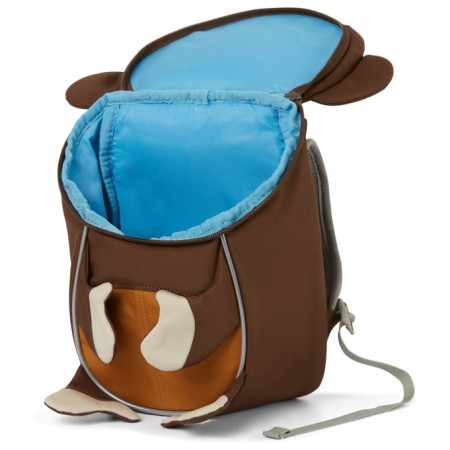 Mochila para niños Affenzahn Monkey small
